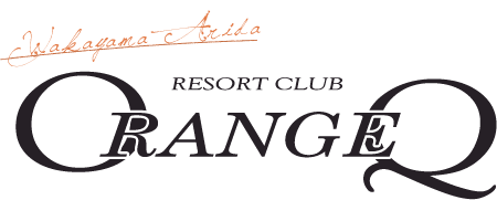 Resort Club ORANGEQ